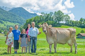 RONJA 1 CH 120.0453.8056.0 Portmann Willy BVCH26352